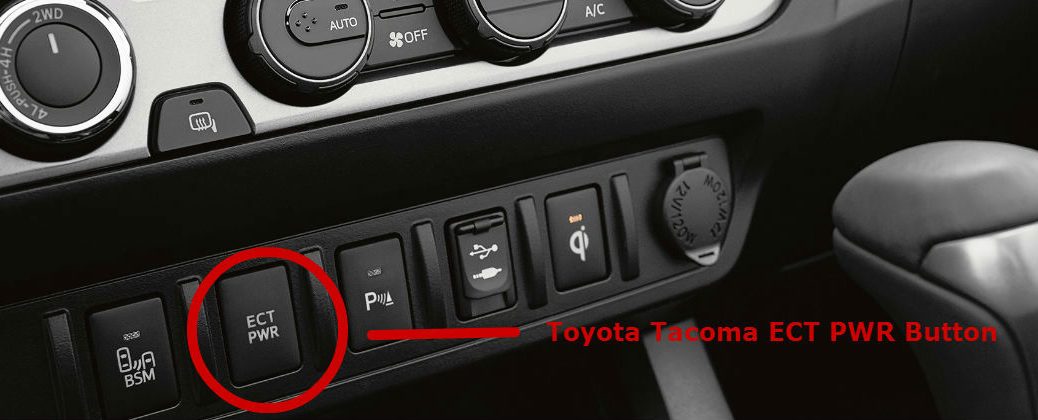 Manual Vs Automatic Transmission In Toyota Tacoma 4x4